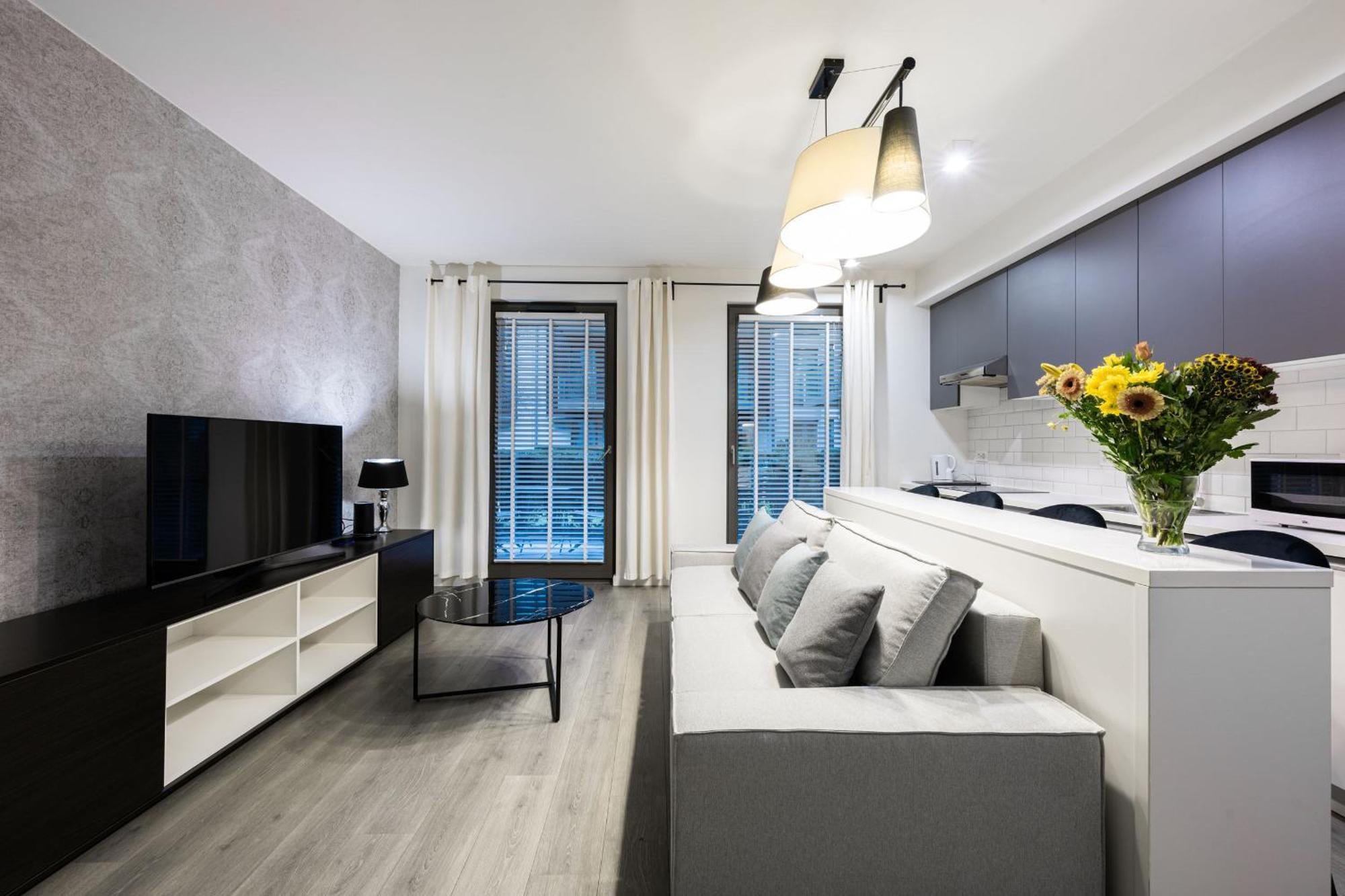 Premium Apartments By Wawel Castle Krakow Exterior photo