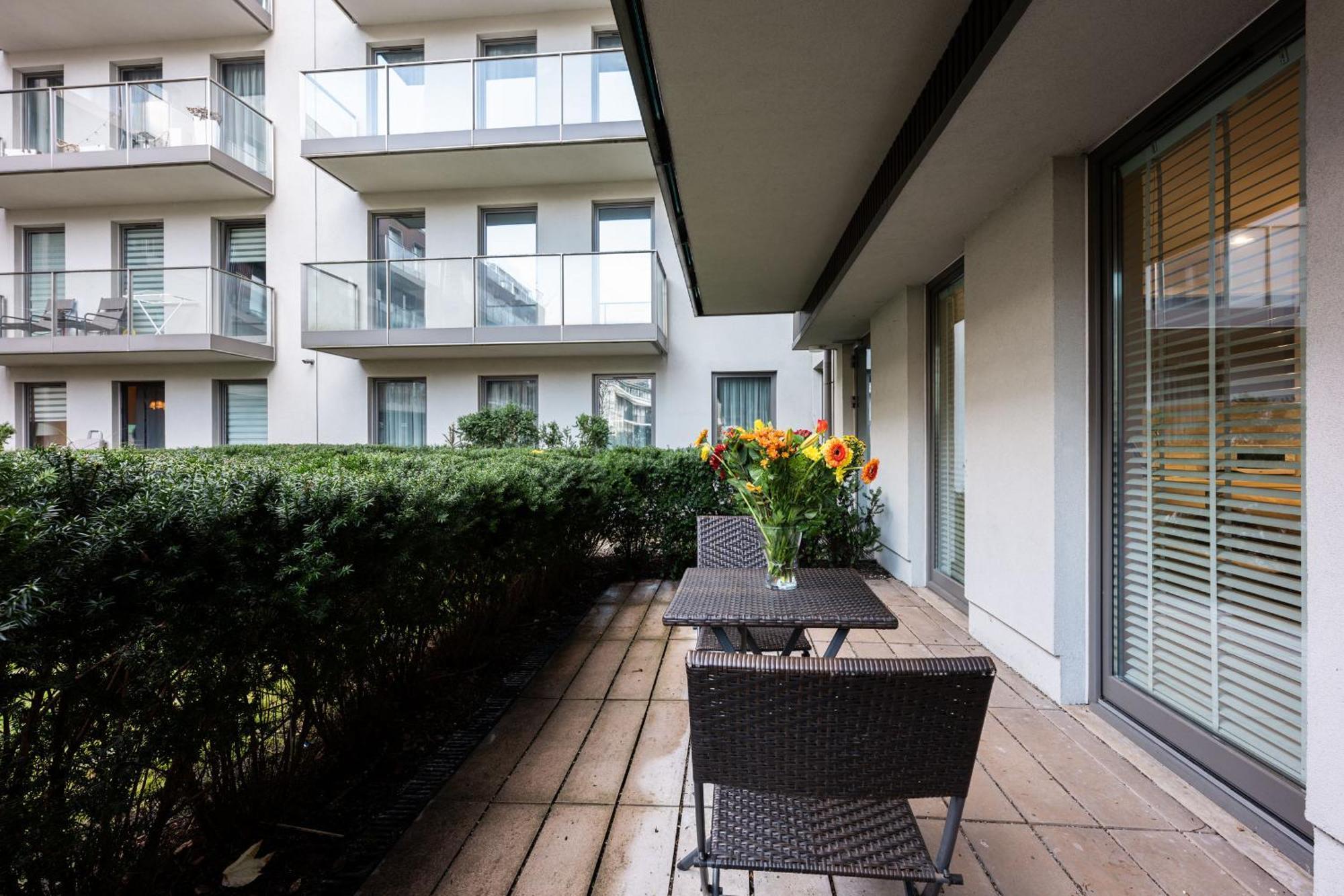 Premium Apartments By Wawel Castle Krakow Exterior photo