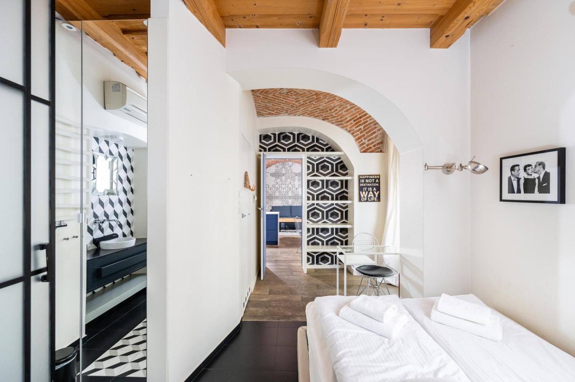 Premium Apartments By Wawel Castle Krakow Exterior photo
