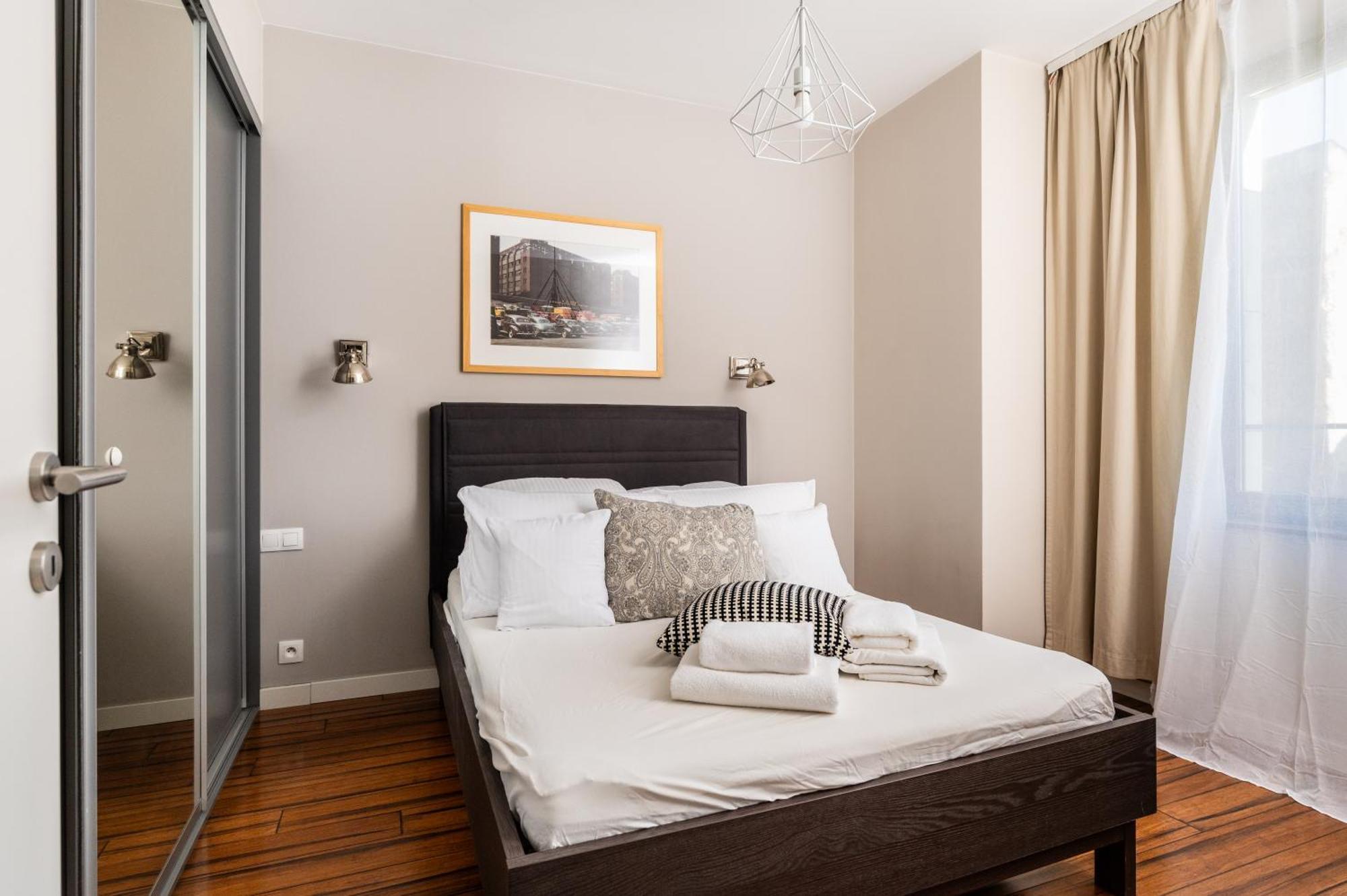 Premium Apartments By Wawel Castle Krakow Exterior photo