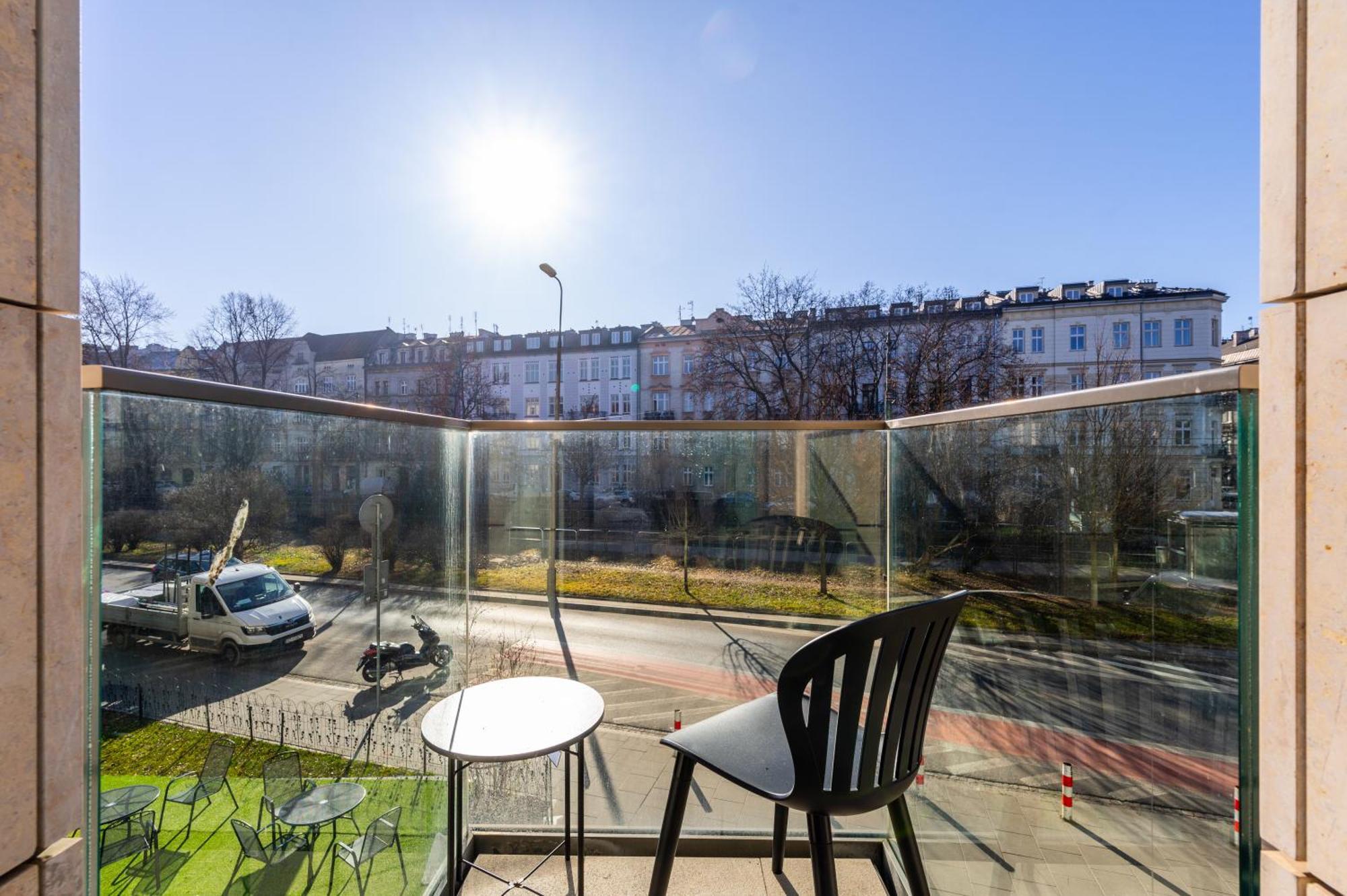 Premium Apartments By Wawel Castle Krakow Exterior photo