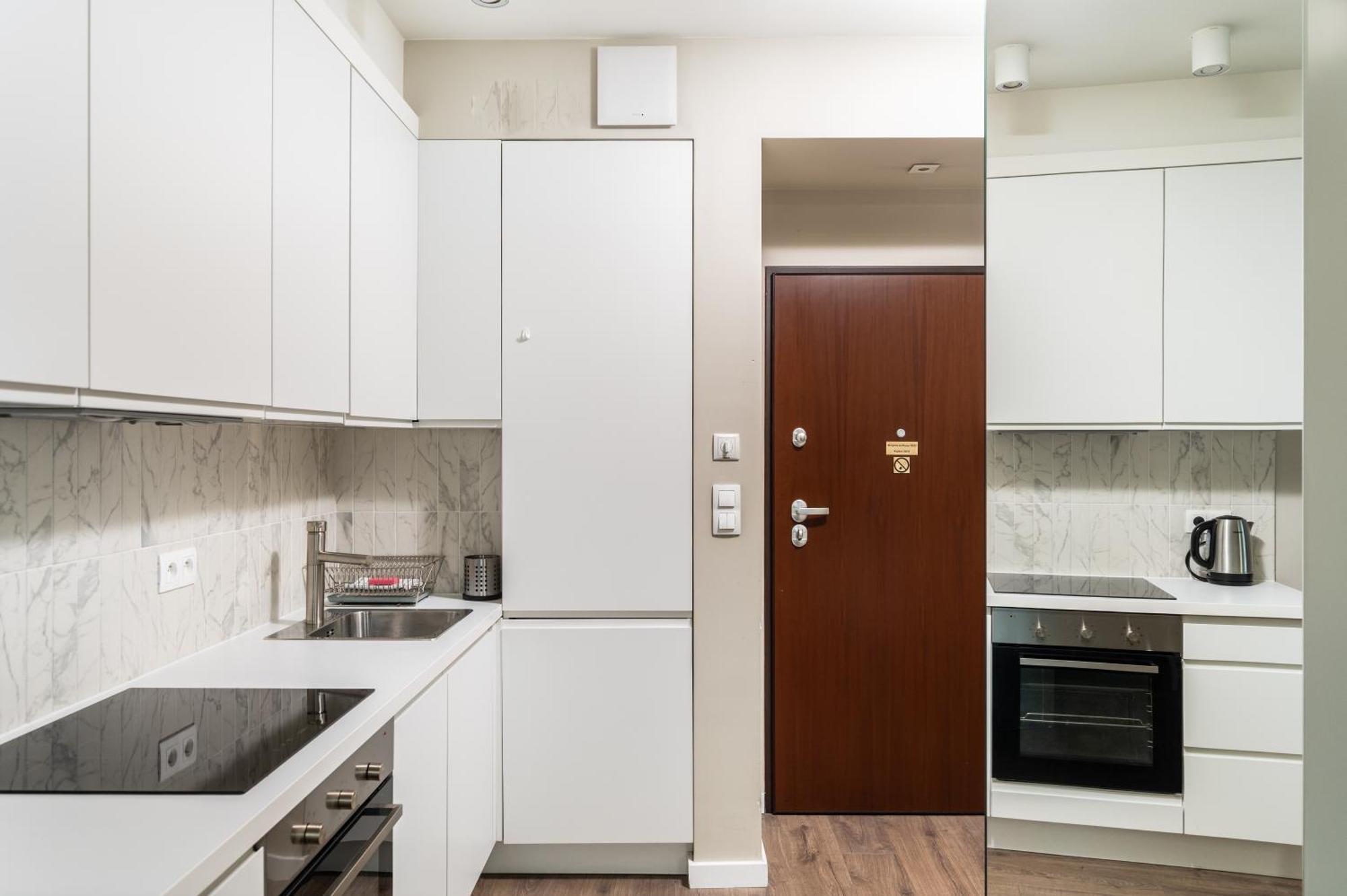 Premium Apartments By Wawel Castle Krakow Exterior photo