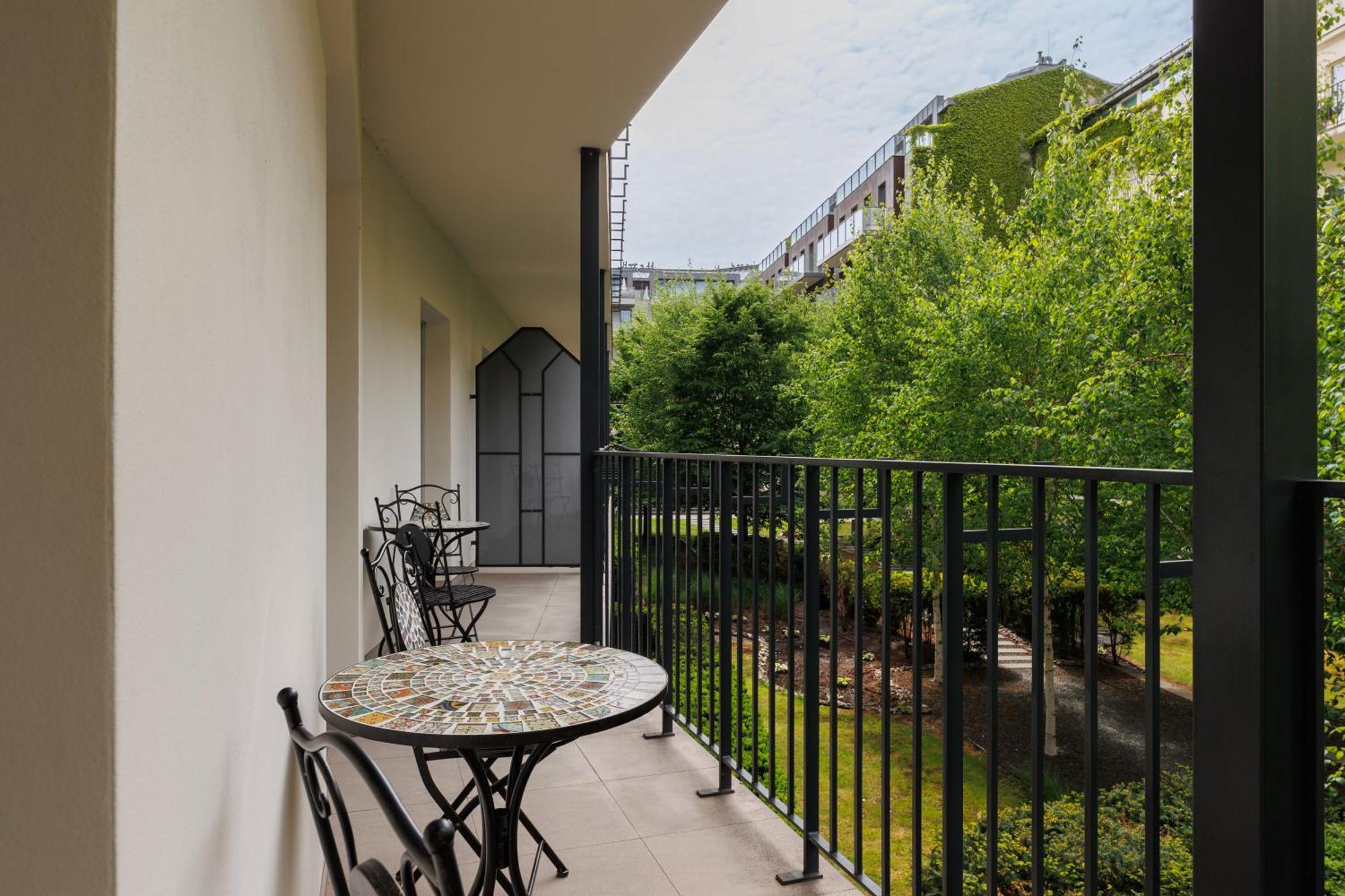 Premium Apartments By Wawel Castle Krakow Exterior photo